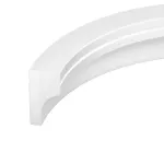Экран SOFT-5м SILICONE Arlight Силикон 052378