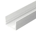 Arlight Профиль SL-SLIM20-H13-2000 WHITE Алюминий 037113