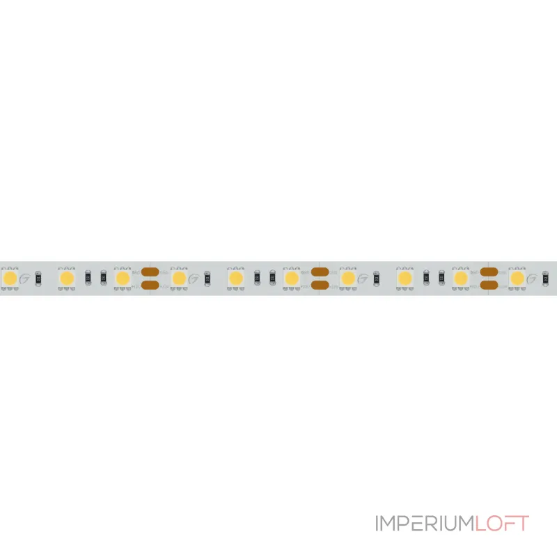 Arlight Лента RT-B60-10mm 12В Warm2700 14.4 В/м IP20 5060 5м 14.4 Вт/м IP20 012349(2)