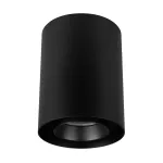 Arlight Светильник SP-FOCUS-R110-18Вт Day4000 BK 15 deg 230В IP54 054850