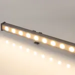 Линейный прожектор AR-LINE-1000-24Вт Warm3000 GR 15x60 deg 230В Arlight IP65 041732
