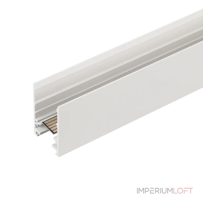 Arlight Трек MAG-TRACK-2538-3000 WH 5LN IP20 050221