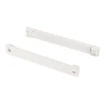 Заглушка FANTOM-W75-DUAL WHITE Arlight 039953