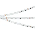 Arlight Лента RZ-A60-8mm 24В RGB 8 В/м IP20 2835 5м 042909