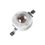 Arlight Мощный светодиод ARPL-1W3Вт-EPL42 Red IR660 Emitter 019591