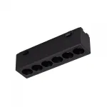 Светильник MAG-VIBE-LASER-L101-6Вт Day4000-MIX BK 24 deg 48В TUYA Zigbee Arlight IP20 044188