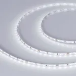Arlight Лента MICROLED-M120-4mm 24В White6000 9.6 В/м IP20 2216 5м узкая 024410(2)