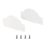 Arlight Заглушка ARH-CEIL REFLECT WHITE глухая Алюминий 035643