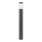 Arlight Светильник LGD-STEM-BOLL-H900-10Вт Warm3000 GR 185 deg 230В IP65 029986