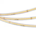 Arlight Лента герметичная SPI-COB-PS-X378-14mm 24В Warm3000-PX63-BPT 7 В/м IP67 5м 041742