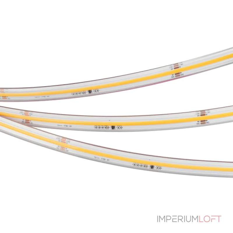 Arlight Лента герметичная SPI-COB-PS-X378-14mm 24В Warm3000-PX63-BPT 7 В/м IP67 5м 041742 Arlight Лента герметичная SPI-COB-PS-X378-14mm 24В Warm3000-PX63-BPT 7 В/м IP67 5м 041742