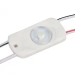 Arlight Модуль герметичный CRAFT-2835-1-12В Day 170deg 36x17.5mm 0.6Вт IP65 Закрытый 030830(1)