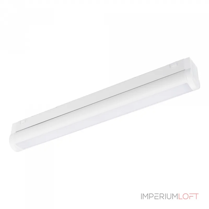 Светильник MAG-VIBE-FLAT-TURN-L305-12Вт Day4000 WH 110 deg 48В Arlight IP20 044450