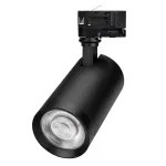 Светильник LGD-CALIPSO-4TR-R85-20Вт Day4000-MIX BK 38 deg 230В TRIAC Arlight IP20 046734