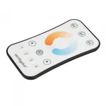 Arlight Пульт SMART-R40-MIX 4 зоны 2.4G IP20 028143