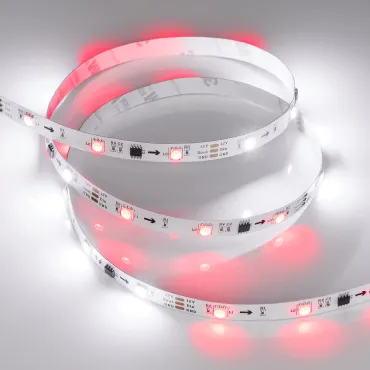 Arlight Лента SPI-B30-10mm 12В RGB-PX3 7.2В/м IP20 5060 5м IP20 026368(2) Arlight Лента SPI-B30-10mm 12В RGB-PX3 7.2В/м IP20 5060 5м IP20 026368(2)