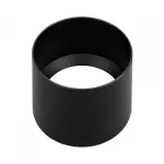 Arlight Кольцо антибликовое LGD-ANTIGLARE-RING-R85 BK Металл 046757
