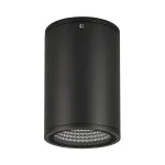 Arlight Светильник LGD-FORMA-SURFACE-R90-12Вт Day4000 BK 44 deg 230В IP54 037260