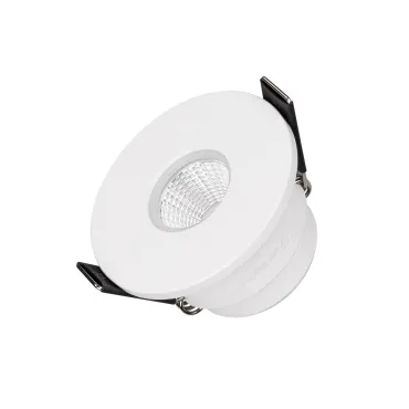 Arlight Светильник MS-GLORY-BUILT-R54-5Вт Warm3000 WH 38 deg 230В IP54 047285 Arlight Светильник MS-GLORY-BUILT-R54-5Вт Warm3000 WH 38 deg 230В IP54 047285