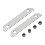 Arlight Соединитель профиля MAG-STRETCH-ORIENT-2620-180 Set Металл 044205