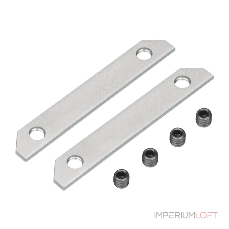 Arlight Соединитель профиля MAG-STRETCH-ORIENT-2620-180 Set Металл 044205