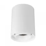 Arlight Светильник SP-FOCUS-R110-18Вт Day4000 WH 15 deg 230В IP54 054842