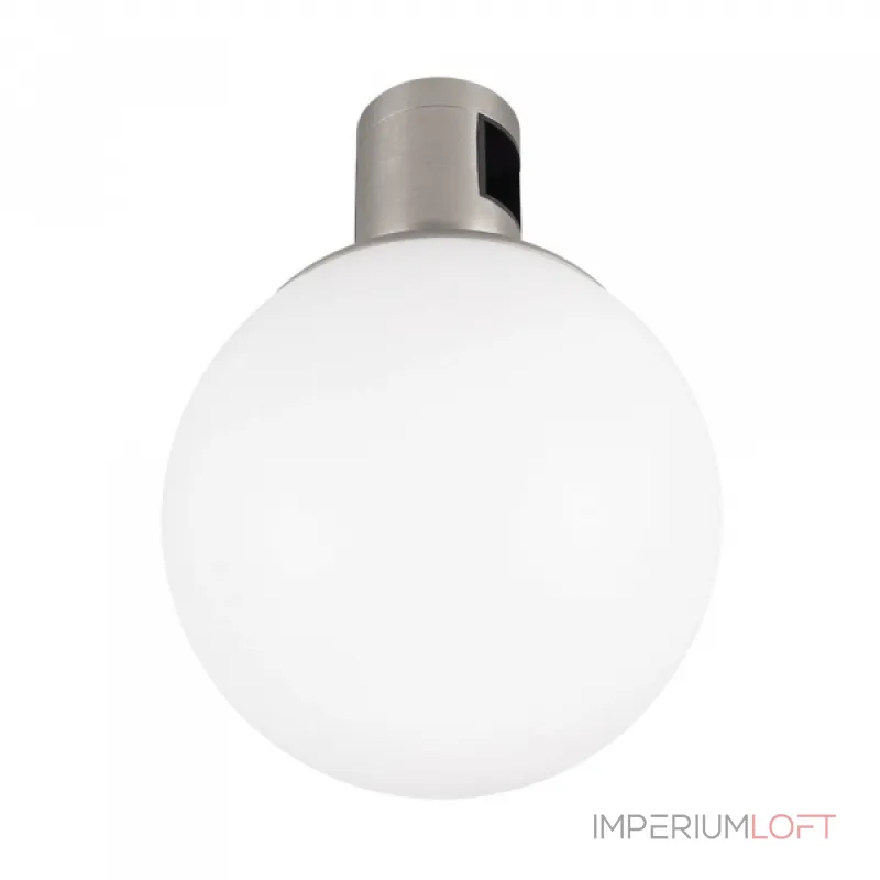 Arlight Светильник ART-APRIORI-SFERO-R120-5Вт Day4000 TN 350 deg 48В IP20 047793 Arlight Светильник ART-APRIORI-SFERO-R120-5Вт Day4000 TN 350 deg 48В IP20 047793