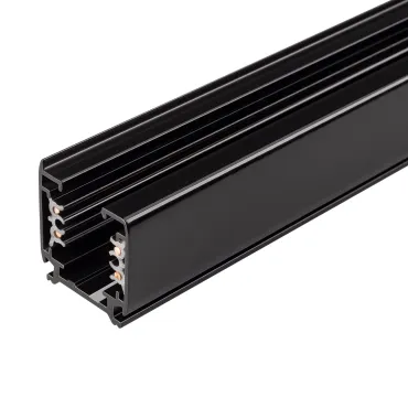Трек LGD-4TR-TRACK-3000-BK-M C Arlight IP20 046094