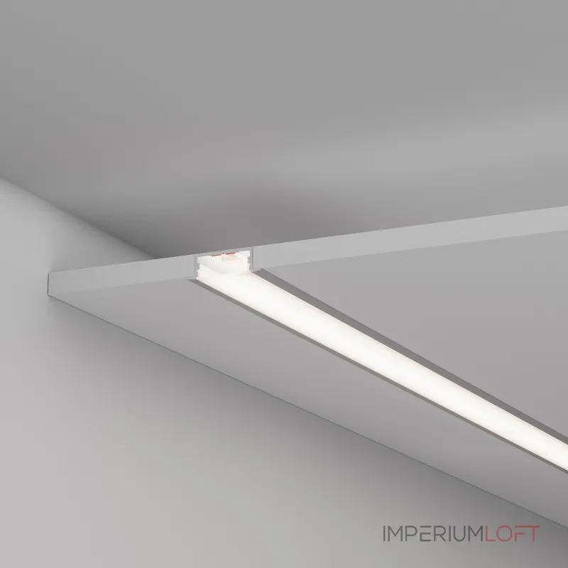 Arlight Профиль с экраном ARH-WIDE-F-H10-2000 ANOD+OPAL Алюминий 036769 Arlight Профиль с экраном ARH-WIDE-F-H10-2000 ANOD+OPAL Алюминий 036769