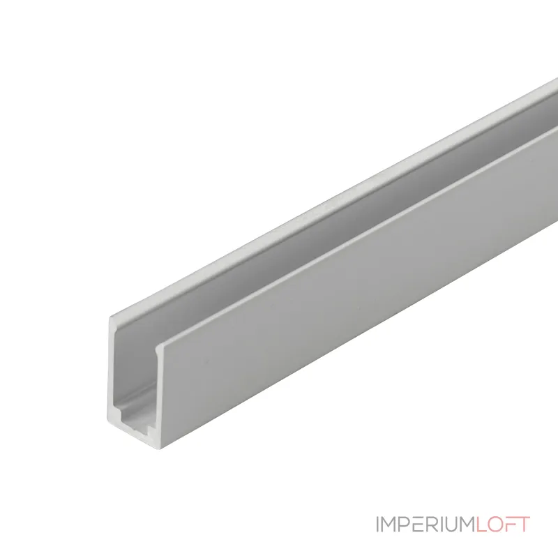 Arlight Профиль ARL-MOONLIGHT-1206-1000 ANOD Алюминий 029828 Arlight Профиль ARL-MOONLIGHT-1206-1000 ANOD Алюминий 029828