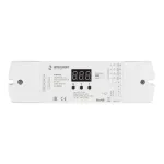 Arlight INTELLIGENT Диммер SMART-DALI-204-72-SH-DT6/DT8-SUF 12-48В 4x350-1200mA IARL IP20 038544