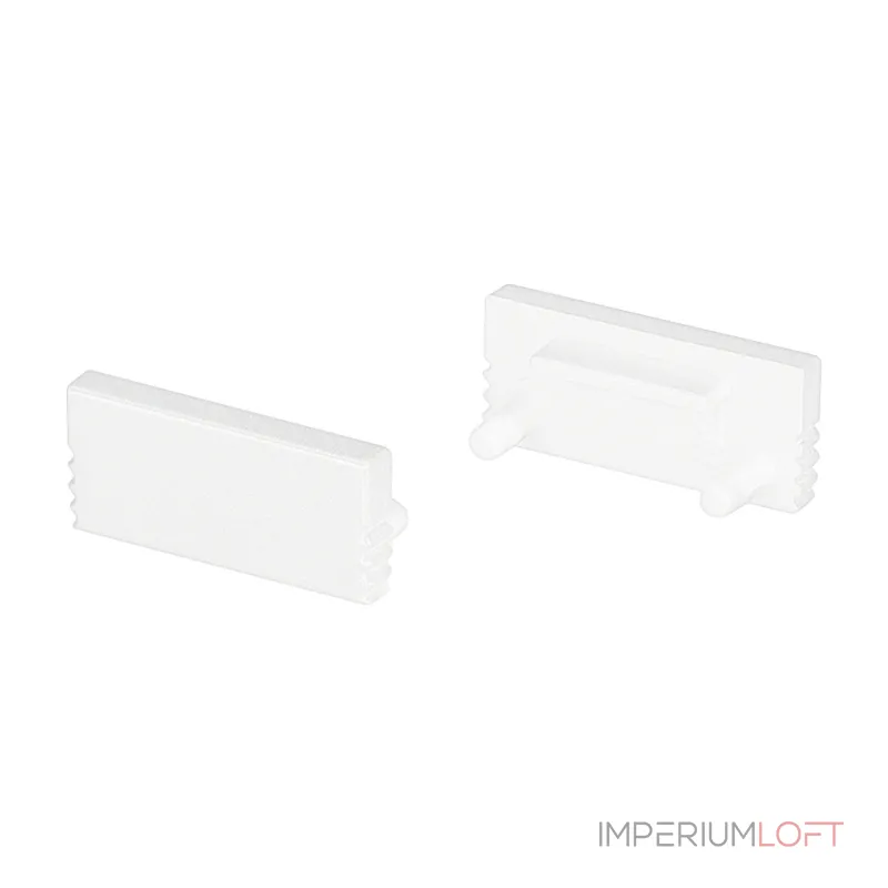 Arlight Заглушка SL-SLIM-H7 WHITE глухая 037532