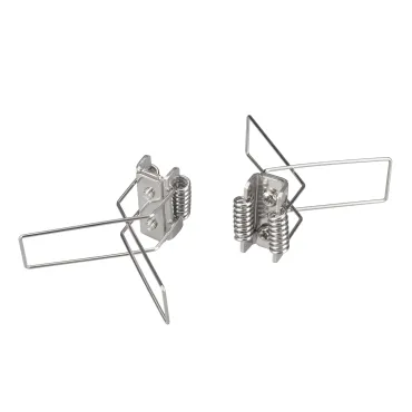 Arlight Пружинный держатель LINIA49-F-S Металл 042126