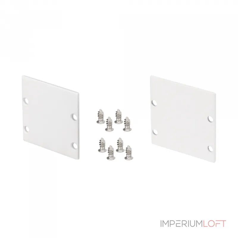 Arlight Заглушка для LINIA32-FANTOM глухая Металл 049952