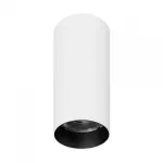 Arlight Светильник SP-GABI-SURFACE-R60-12Вт Day4000 WH 60 deg 230В IP40 052338