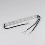 Arlight Блок питания ARPV-LG24160-LINEAR-PFC-DALI2-PD 24В 6.7A 160Вт IP67 033429