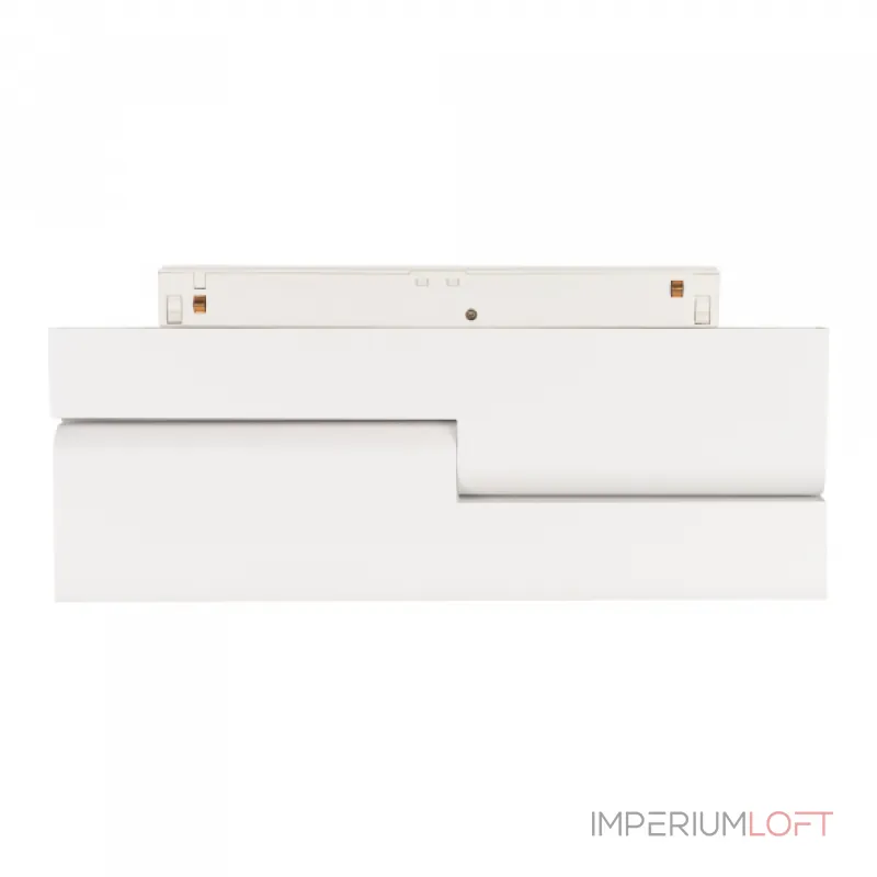 Светильник MAG-ORIENT-FLAT-FOLD-S230-12Вт Warm3000 WH 80 deg 48В DALI Arlight IP20 035858(1) Светильник MAG-ORIENT-FLAT-FOLD-S230-12Вт Warm3000 WH 80 deg 48В DALI Arlight IP20 035858(1)