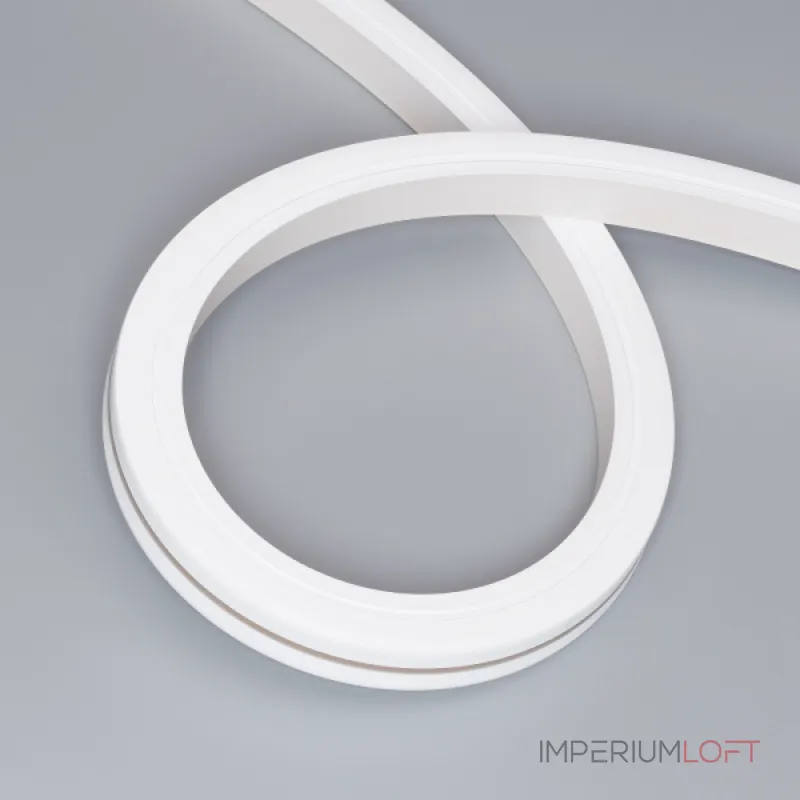 Arlight Лента герметичная MOONLIGHT-TOP-X280-20x20mm 24В Warm3000 10 В/м IP67 15м Вывод боковой 044350