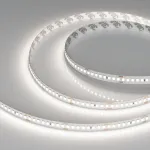 Arlight Лента RT-A192-10mm 24В Day5000 17.6 В/м IP20 2835 5м высок.эфф.150 лм/Вт 038743