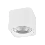 Светильник SP-DICE-S78x78-10Вт Day4000 WH 24 deg 230В Arlight IP54 046634