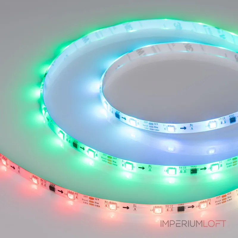 Arlight Лента герметичная SPI-SE-B30-10mm 12В RGB-PX3 7.2В/м IP65 5060 5м Закрытый IP65 026369(2) Arlight Лента герметичная SPI-SE-B30-10mm 12В RGB-PX3 7.2В/м IP65 5060 5м Закрытый IP65 026369(2)