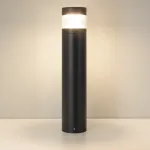 Arlight Светильник LGD-LANDMARK-BOLL-H1000-20Вт Warm3500-MIX GR 300 deg 230В IP65 047691