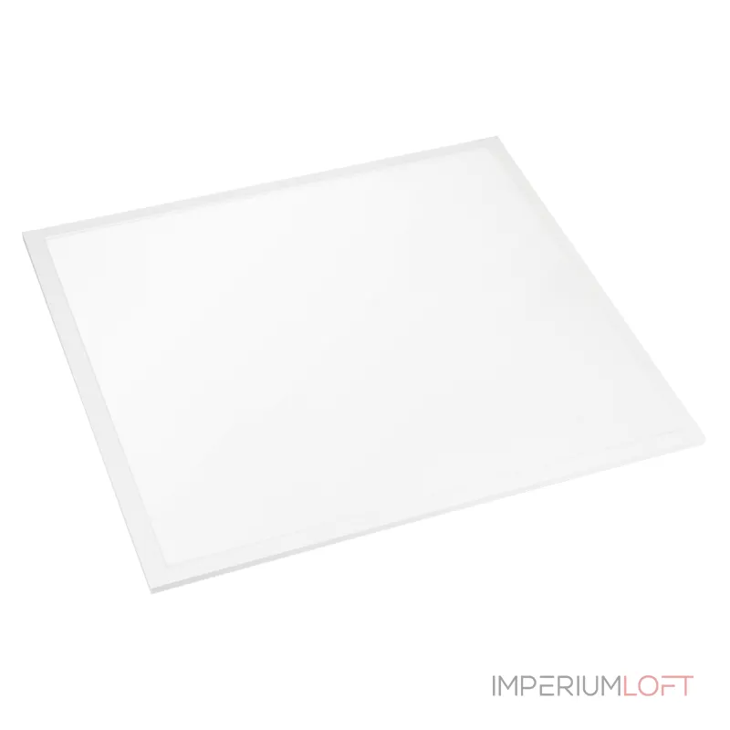 Arlight Светильник DL-TITAN-S600x600-40Вт White6000 WH 120 deg CRI90 230В IP40 038423(1) Arlight Светильник DL-TITAN-S600x600-40Вт White6000 WH 120 deg CRI90 230В IP40 038423(1)