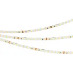Arlight Лента RT-A160-5mm 24В White6000 9.6 В/м IP20 2835 5м 037802