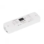 Arlight INTELLIGENT Диммер SMART-DALI-204-72-SH-DT6/DT8-SUF 12-48В 4x350-1200mA IARL IP20 038544