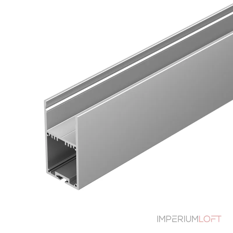 Arlight Профиль SL-LINE-3667-3000 ANOD Алюминий 036197