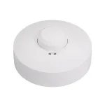 Arlight Датчик движения PRIME-MW-SURFACE-R94-300Вт 230В 1.3A MULTI IP20 IP20 027385(1)