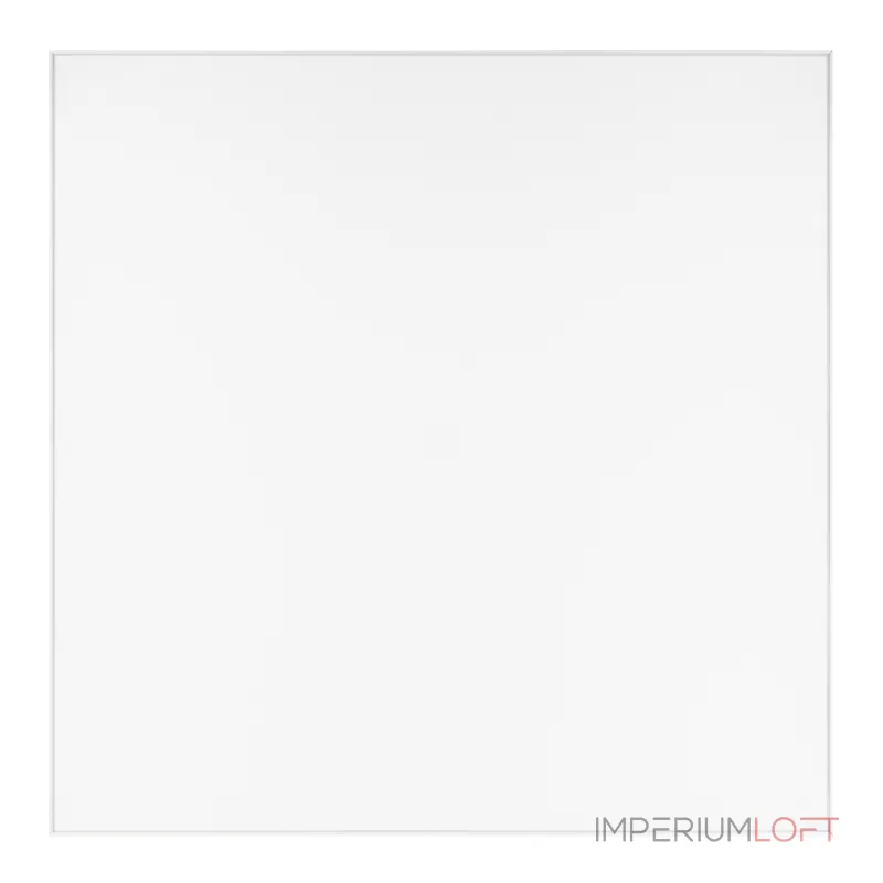 Arlight Светильник SP-QUADRO-S600x600-60Вт Day4000 WH 120 deg 230В IP40 034803