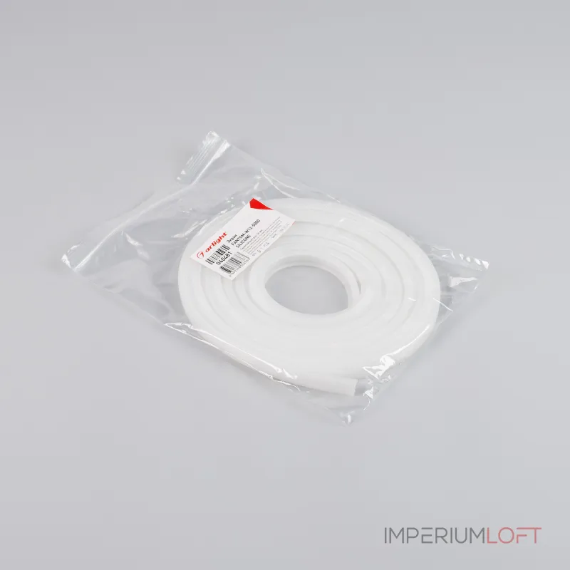 Arlight Экран FANTOM-W12-5000 SILICONE Силикон 040481