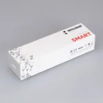 INTELLIGENT ARLIGHT Диммер SMART-PWM-102-72-CDW-SUF 12-36В 2x5A TUYA BLE 2.4G IARL IP20 038183